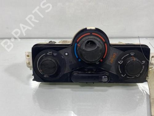 Used Climate control RENAULT MEGANE II (BM0/1_, CM0/1_) [2001-2012]  20006594
