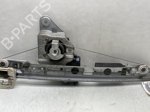 Used Rear right window mechanism RENAULT MEGANE II (BM0/1_, CM0/1_) 1.5 dCi (BM0F, BM0T, BM2B, CM0F, CM0T) (82 hp) 25123474
