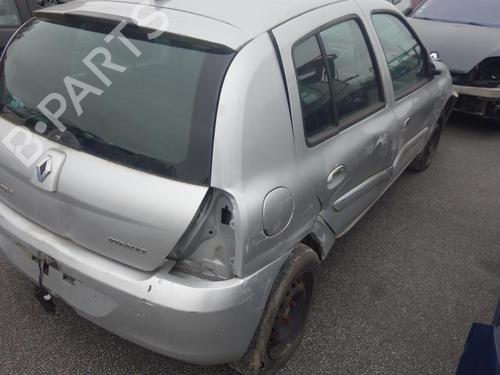 Right front steering knuckle RENAULT CLIO II (BB_, CB_) 1.2 16V (BB05, BB0W, BB11, BB27, BB2T, BB2U, BB2V, CB05,... | BP21952343M26 