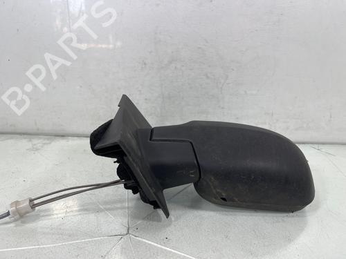 Bakspejl venstre Bakspejl venstre FORD FIESTA V (JH_, JD_) 1.3 (69 hp) 36307056 36307056