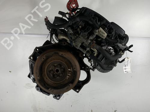 Used Engine Engine OPEL ASTRA H Estate (A04) 1.6 (L35) (105 hp) 21960903 21960903