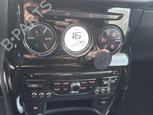 Left sun visor CITROËN DS3 (SA_) 1.6 THP 155 | BP31379942I1  - Image 14