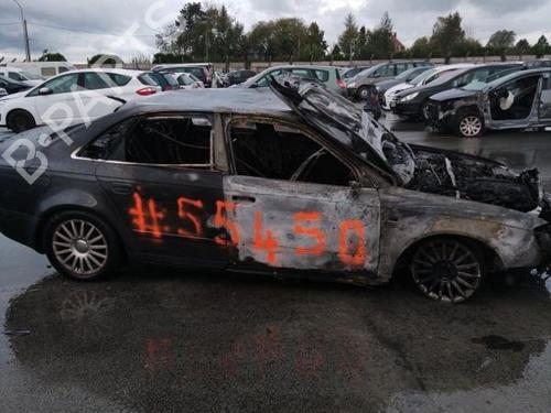 Left tailgate light AUDI A4 B7 (8EC)  | BP20024296C79  - Image 6