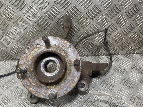 Fusée avant droite FORD FIESTA VI (CB1, CCN) 1.4 TDCi (70 hp) 30907413