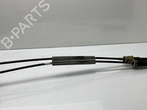 Gear lever RENAULT CLIO III Grandtour (KR0/1_) 1.5 dCi (KR0G) | BP21590654M90 