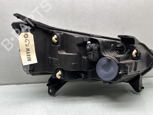 Left headlight DACIA SANDERO III 1.0 TCe 100 ECO-G | BP31646791C28 