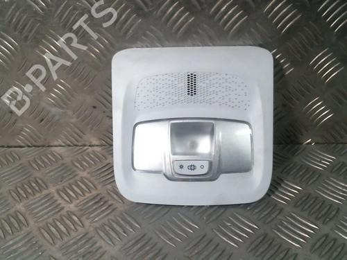 Interior roof light PEUGEOT 208 I (CA_, CC_) 1.0 VTi | BP20009066I8