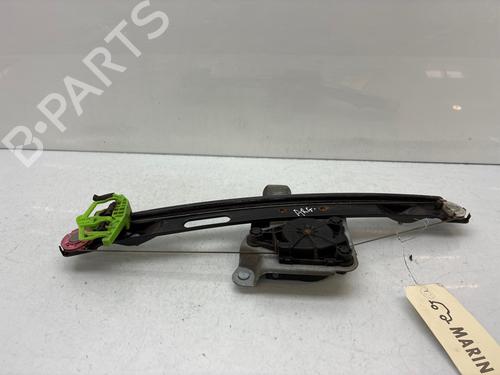 Rear left window mechanism BMW 1 (E87) 116 d | BP39250892C24 - Image 7