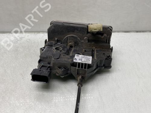 Rear left lock OPEL CORSA D (S07) 1.3 CDTI (L08, L68) | BP21490889C100 
