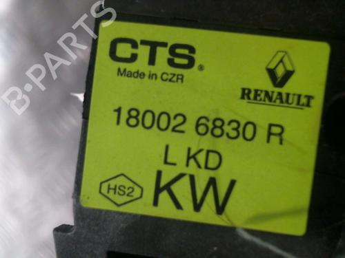 Used Pedal Pedal RENAULT MEGANE IV Hatchback (B9A/M/N_) 1.2 TCe 130 (B9MR) (130 hp) 22916318 22916318