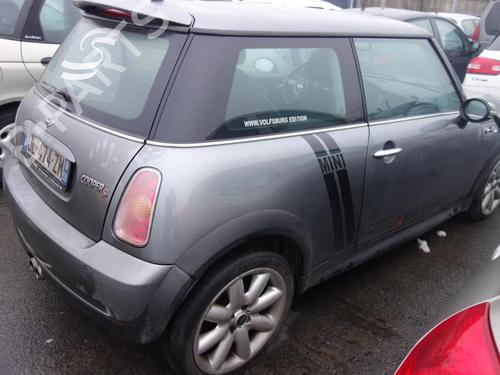 Starter MINI MINI (R50, R53)  | BP20031251M8  - Image 8