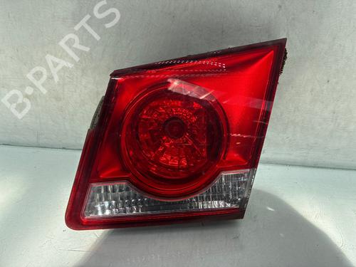 Right tailgate light CHEVROLET CRUZE (J300) | BP37068023C80 - Image 3