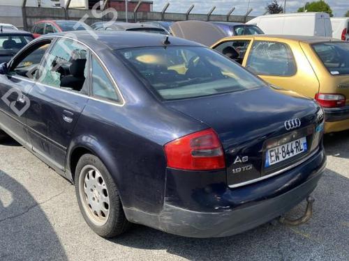 Left taillight AUDI A6 C5 (4B2, 4B4) 1.9 TDI | BP25598337C34 - Image 16