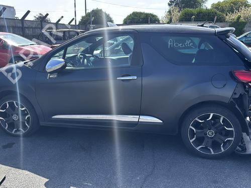 AC compressor CITROËN DS3 (SA_) 1.6 HDi 110 | BP28522708M34  - Image 24