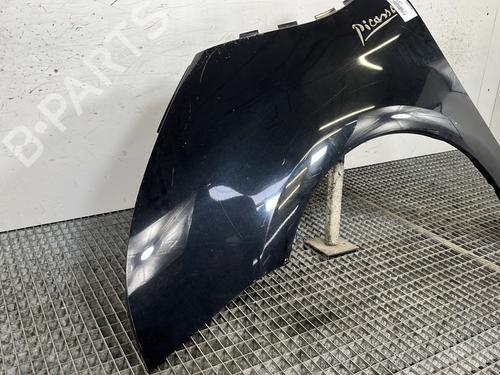 Left front fenders CITROËN C4 Grand Picasso I (UA_) 1.6 HDi | BP29707640C41 