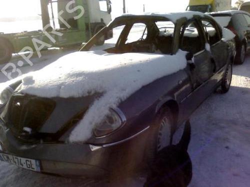 Brugte LANCIA THESIS (841_) 2.4 JTD (841AXD1B02) (150 hp) 1806966