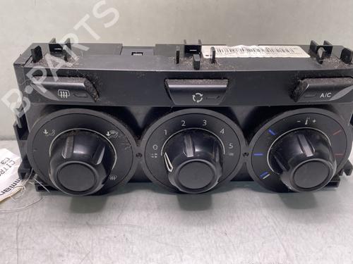 Used Climate control CITROËN C3 II (SC_) 1.2 VTi 82 (82 hp) 30362635