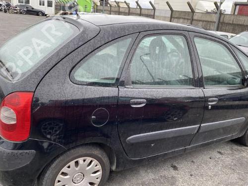 Left front door CITROËN XSARA PICASSO (N68) 1.6 HDi | BP19989227C2 