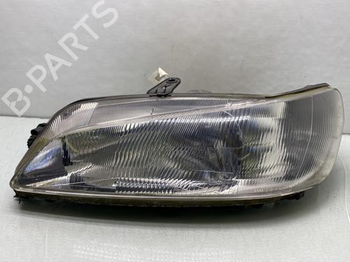 Used Left headlight PEUGEOT 306 Hatchback (7A, 7C, N3, N5) 1.4 (75 hp) 23983176