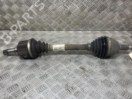 Left front driveshaft CITROËN DS5 2.0 HDi 165 | BP31205806M38