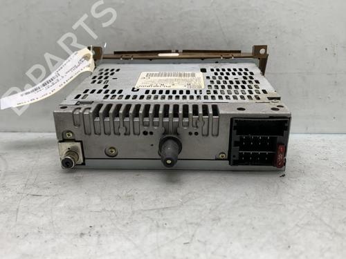 Used Radio Radio PEUGEOT 607 (9D, 9U) 2.2 HDi (133 hp) 19956567 19956567