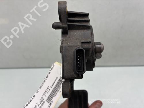Pedal RENAULT MODUS / GRAND MODUS (F/JP0_) 1.4 (JP01, JP0J) | BP38237459I4 - Image 3