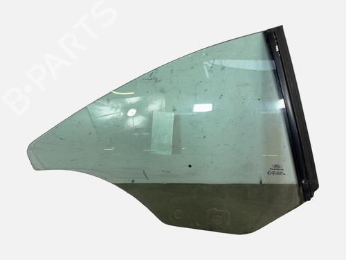 Used Rear right quarter glass Rear right quarter glass FORD FOCUS II Convertible 2.0 TDCi (136 hp) 40271033 40271033