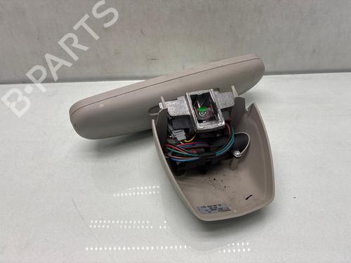 Rear mirror RENAULT VEL SATIS (BJ0_) 2.2 dCi (BJ0E, BJ0F) | BP36306955I6 - Image 3