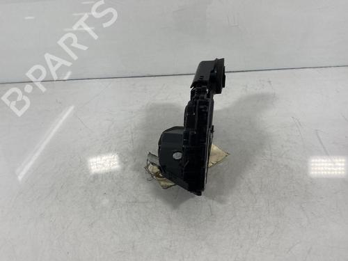 Used Front right lock Front right lock TOYOTA YARIS (_P13_) [2010-2020] 19977152 19977152