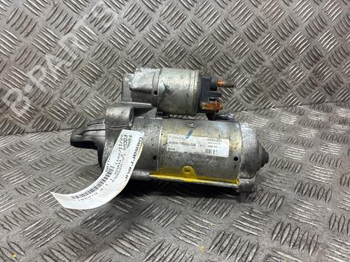 Used Starter Starter FORD FOCUS III 1.6 TDCi (115 hp) 34525123 34525123