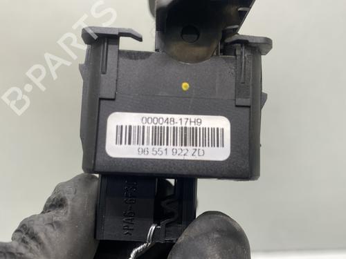 Switch CITROËN C4 Picasso I MPV (UD_) 1.6 HDi | BP32416660I30