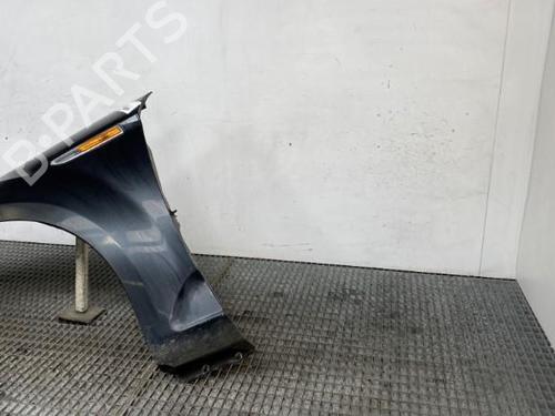 Left front fenders FORD MONDEO IV (BA7) 1.8 TDCi | BP20974890C41 