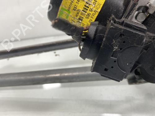 Used Front wiper motor Front wiper motor MINI MINI (R56) Cooper (120 hp) 20025486 20025486