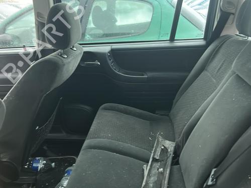Felge OPEL ZAFIRA A MPV (T98) 2.0 DTI 16V (F75) | BP21961004C45 