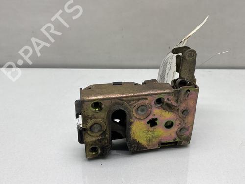 Used Front left lock PEUGEOT 405 I (15B) 1.6 (94 hp) 29187466