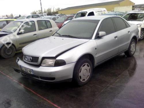 Left mirror AUDI A4 B5 (8D2) 1.9 TDI | BP20019458C26 