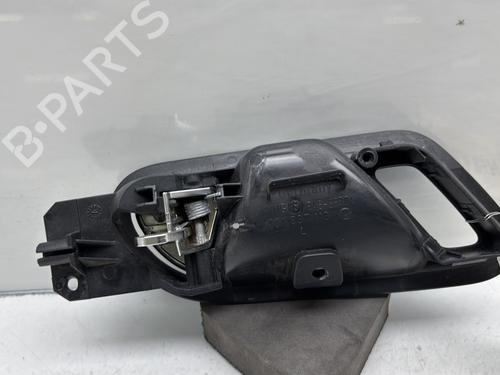 Front left interior door handle VW SCIROCCO III (137, 138) 2.0 TDI | BP30307172I13 - Image 2