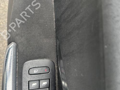 Hand brake PEUGEOT 2008 I (CU_) 1.6 BlueHDi 120 | BP32368120I18  - Image 12