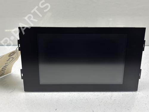 Afficheur PEUGEOT 308 II (LB_, LP_, LW_, LH_, L3_) 1.2 THP 110 (110 hp) 32125828