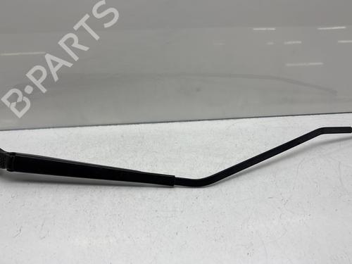 Used Front windshield wiper arm RENAULT SCÉNIC III (JZ0/1_) 1.5 dCi (110 hp) 28500040