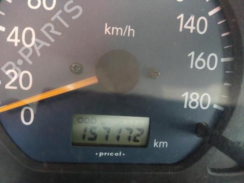 Used Parts SUZUKI ALTO VI (FF, HA24_) 1.1 (RF410) 1807950