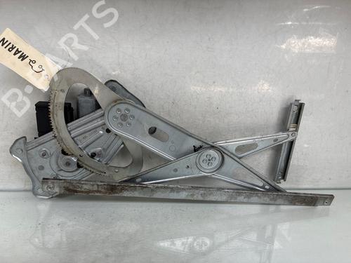 Used Front right window mechanism Front right window mechanism 37482765 37482765