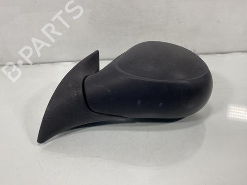 Left mirror CITROËN C3 Pluriel (HB_) 1.4 HDi | BP19993942C26 