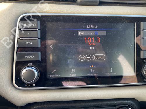 Catalyst NISSAN MICRA V (K14) 1.0 IG-T 100 | BP33315195M10 - Image 15