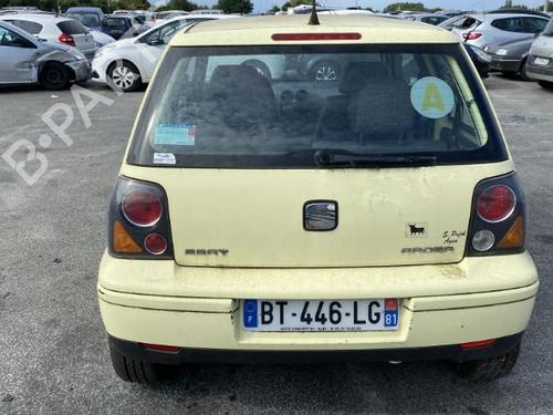 Right front window switch SEAT AROSA (6H1) 1.4 | BP27631954I26 - Image 17