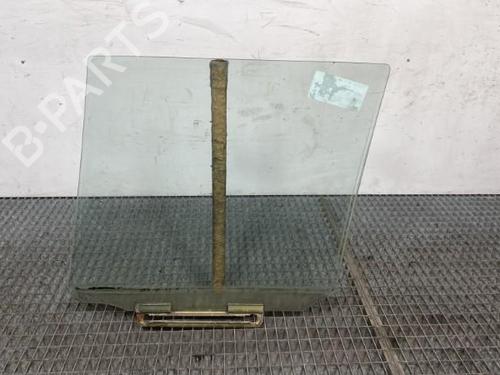 Rear right door window MAZDA DEMIO (DW) 1.3 16V (DW3W, DW19) | BP19954089C21 