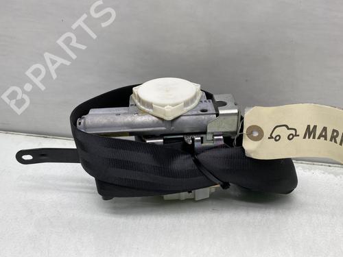 Front right belt tensioner FORD FIESTA VI (CB1, CCN) 1.4 TDCi | BP20724610C88 