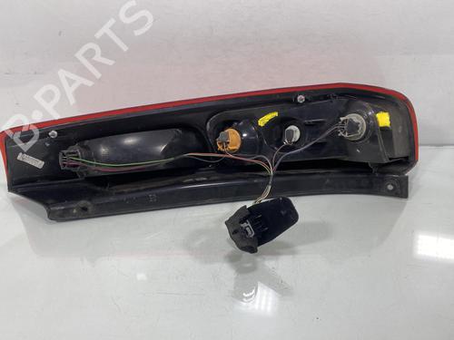 Left taillight FORD FIESTA V (JH_, JD_) 1.25 16V | BP20028048C34 