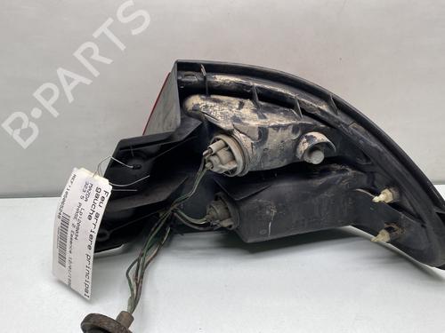 Left taillight MAZDA 323 P V (BA) 1.5 16V | BP26026953C34 - Image 2