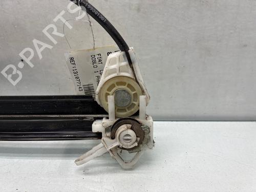 Used Front right window mechanism Front right window mechanism 38413504 38413504